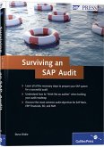 Surviving an SAP Audit