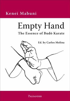 Empty Hand - Mabuni, Kenei