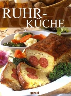 Cover Ruhr Küche