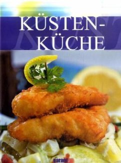 Cover Küstenküche