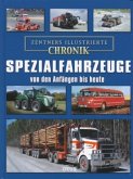 Zentners illustrierte Chronik, Spezialfahrzeuge Zentners illustrierte Chronik, Spezialfahrzeuge