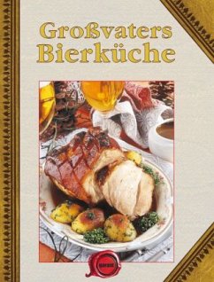 Cover Großvaters Bierküche