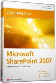 Microsoft SharePoint 2007, DVD-ROM