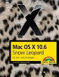 Mac OS X 10.6 Snow Leopard für Ein-... - Bild 1