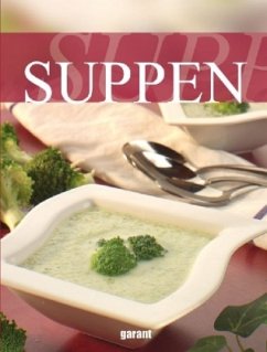 Cover Suppen