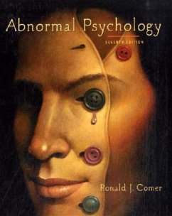 Cover Abnormal Psychology