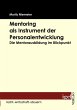 Mentoring als Instrument der... - Bild 1