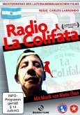 LT22 Radio La Colifata LT22 Radio La Colifata
