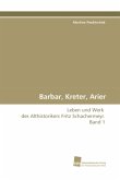 Barbar, Kreter, Arier