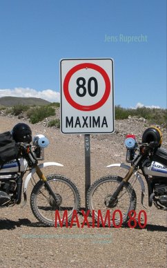 Cover MAXIMO 80