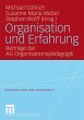 Organisation und Erfahrung - Bild 1