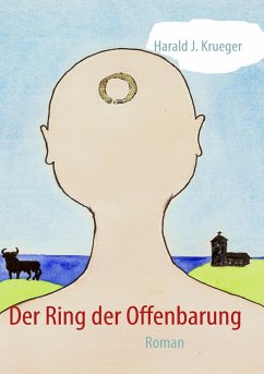Der Ring der Offenbarung - Krueger, Harald J.