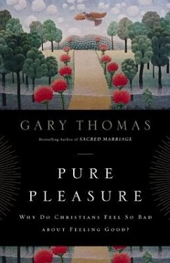Pure Pleasure - Thomas, Gary