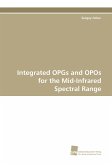 Integrated OPGs and OPOs for the Mid-Infrared Spectral Range