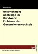 Unternehmensnachfolge im Handwerk:... - Bild 1
