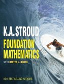 Foundation Mathematics