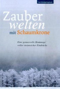 Cover Zauberwelten mit Schaumkrone