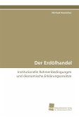 Der Erdölhandel