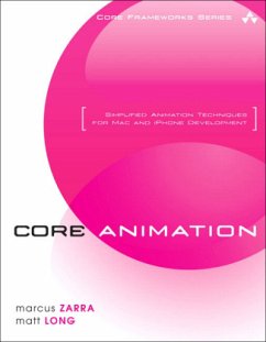 Core Animation - Zarra, Marcus S.; Long, Matt