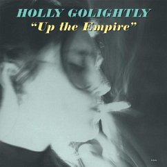 Up The Empire - Golightly,Holly