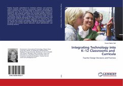 Integrating Technology into K¿12 Classrooms and Curricula - Hart, Susan Marie