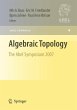 Algebraic Topology - Bild 1