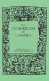 The Enchiridion of Erasmus The Enchiridion of Erasmus