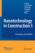 Nanotechnology in Construction - Bild 1