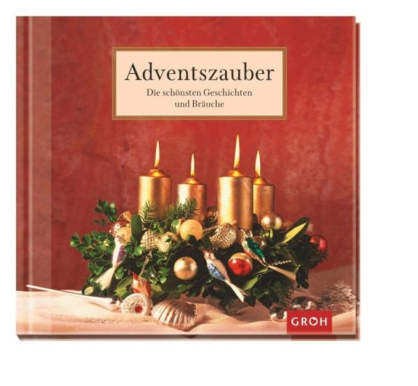Adventszauber