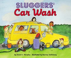 Sluggers' Car Wash - Murphy, Stuart J