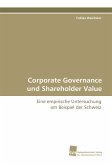 Corporate Governance und Shareholder Value