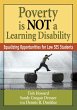 Poverty Is NOT a Learning Disability - Bild 1