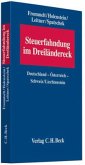 Steuerfahndung im Dreiländereck