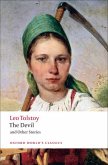 The Devil and Other Stories