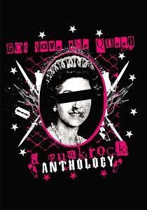 A Punk Rock Anthology - Various/God Save The Queen