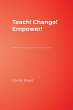 Teach! Change! Empower! - Bild 1