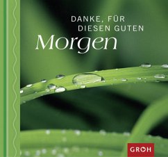 Cover Danke, für diesen guten Morgen