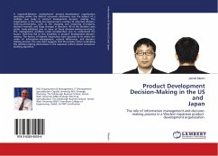 Product Development Decision-Making in the US and Japan - Marion, James