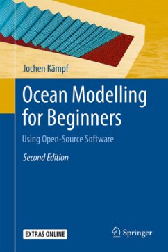 Ocean Modelling for Beginners - Kämpf, Jochen