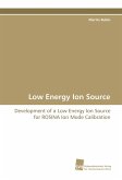 Low Energy Ion Source