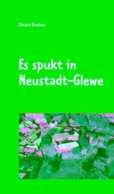 Es spukt in Neustadt-Glewe - Greiner, Chiara