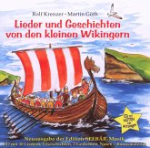 Lieder Und Geschichten Von Den Kleinen Wikingern