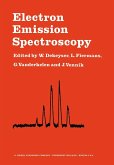 Electron Emission Spectroscopy