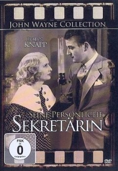 Cover Seine persönliche Sekretärin