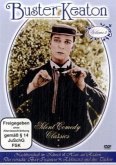 Buster Keaton - Vol. 2 - Silent Comedy Classics Buster Keaton - Vol. 2 - Silent Comedy Classics