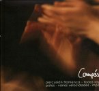Compas-Percusion Flamenca-Todos Los Palos