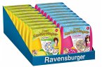 Ravensburger 29986 - Mini Mandala Designer, Horses