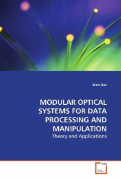 Modular Optical Systems For Data Processing And Manipulation - Gur, Eran