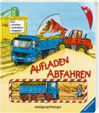 Aufladen Abfahren