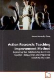 Action Research: Teaching Improvement Method